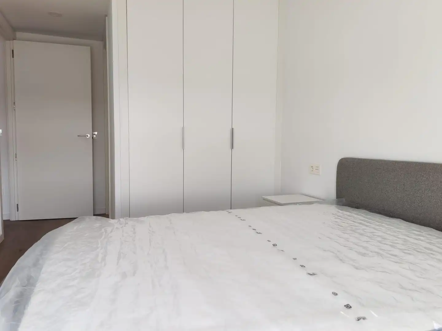 Wohnung zur Miete in Zona Metro