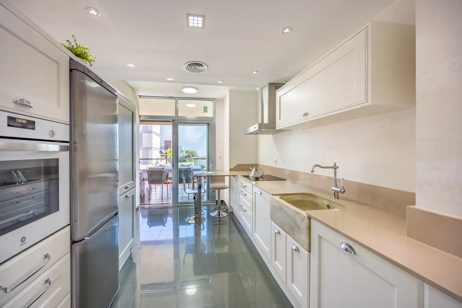 Apartament amb piscina en venda a Chullera, imagen 3