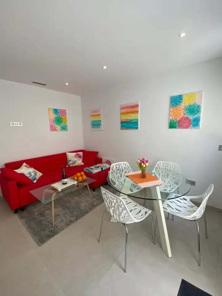 Casa in vendita a Benimantell, imagen 29