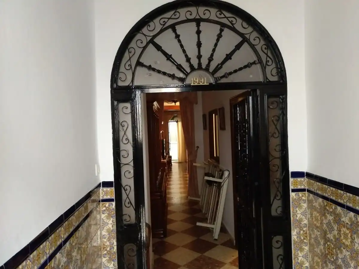 Casa a schiera in vendita a Calle Nuestra Señora del Rosario, imagen 4