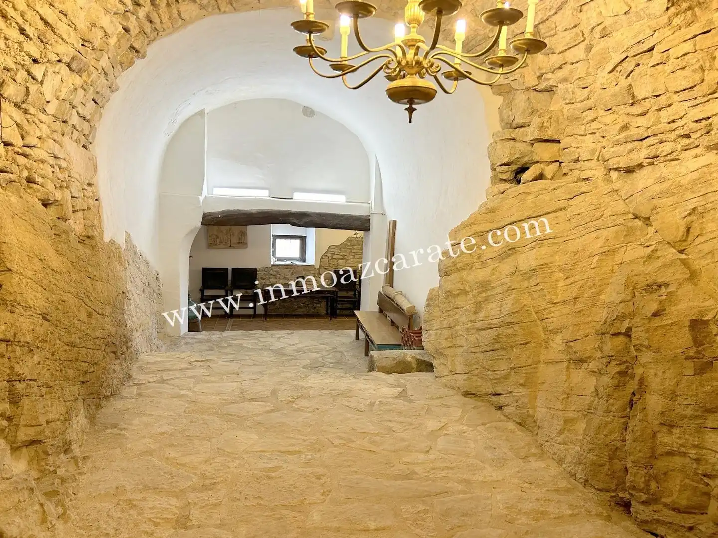 Casa o chalet en venta en Valle de Yerri / Deierri con Terraza, Trastero y Amueblado