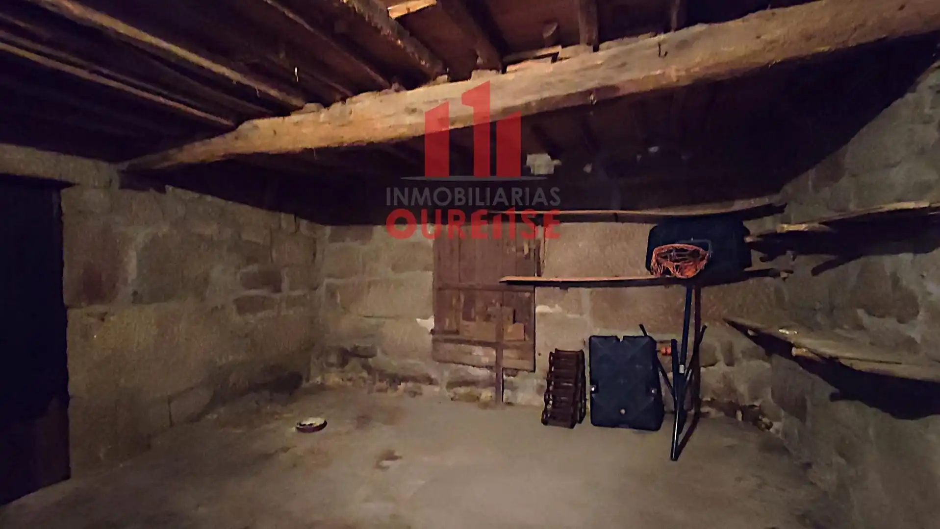 Casa o chalet en venta en O Pereiro de Aguiar  con Terraza, Amueblado y Balcón