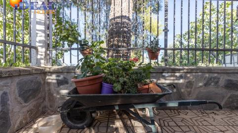 Foto 4 de Finca rústica en venda a  la Charca, S/n, Cogollos de la Vega, Granada