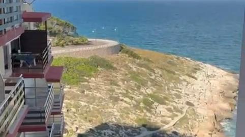 Foto 2 de Pis en venda a Sant Antoni, Valencia