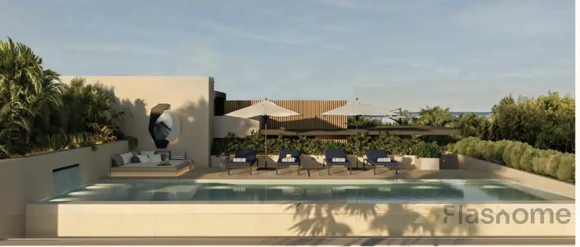 Chalet con piscina en venta en Río Real - Los Monteros, imagen 16