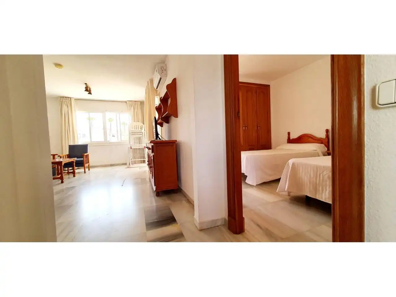Apartament amb terrassa en venda a Calle Diagonal 1, imagen 45