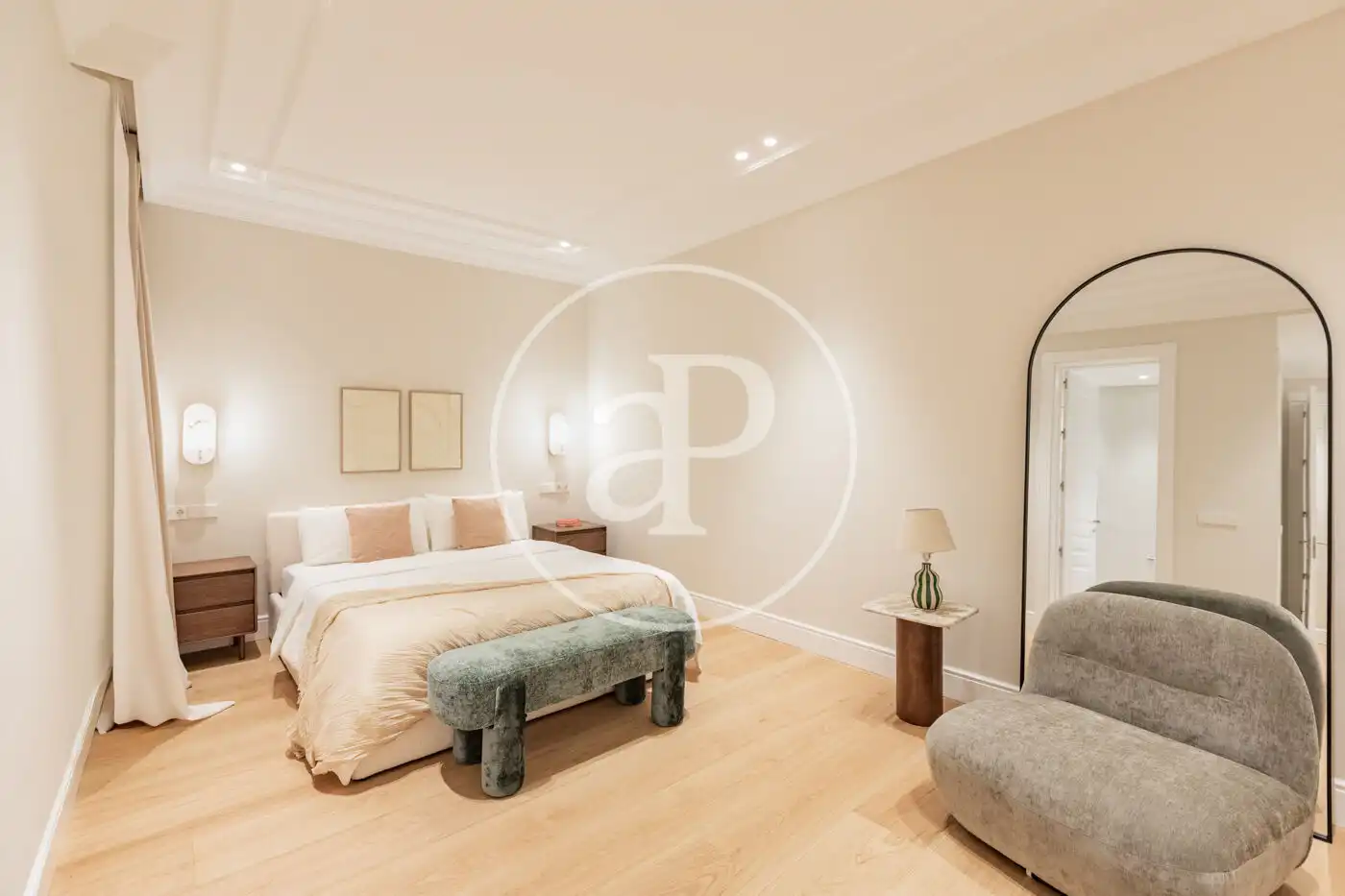 Wohnung mit Terrasse zum Verkauf in Barrio de Salamanca, imagen 33