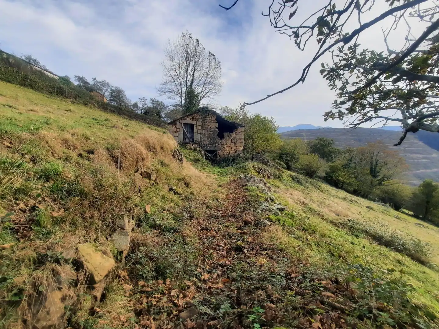 Casa rústica en venda a San Pedro del Romeral, imagen 55