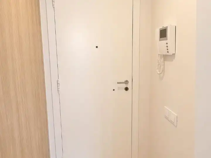 Piso con ascensor en venta en Carrer de la Marina 114, imagen 13