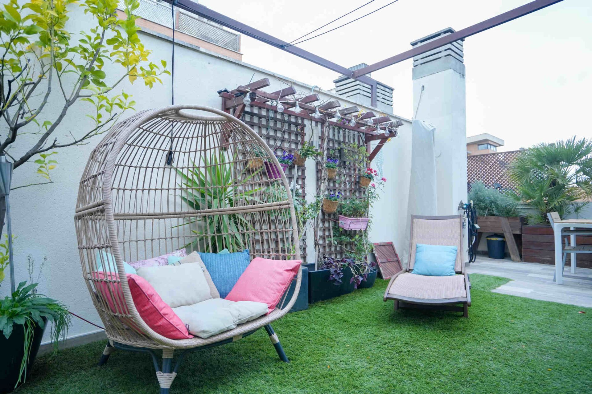 Attic for sale in Legazpi