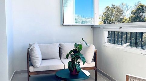 Foto 2 de Piso en venta en Las Gaviotas - Carvajal, Fuengirola