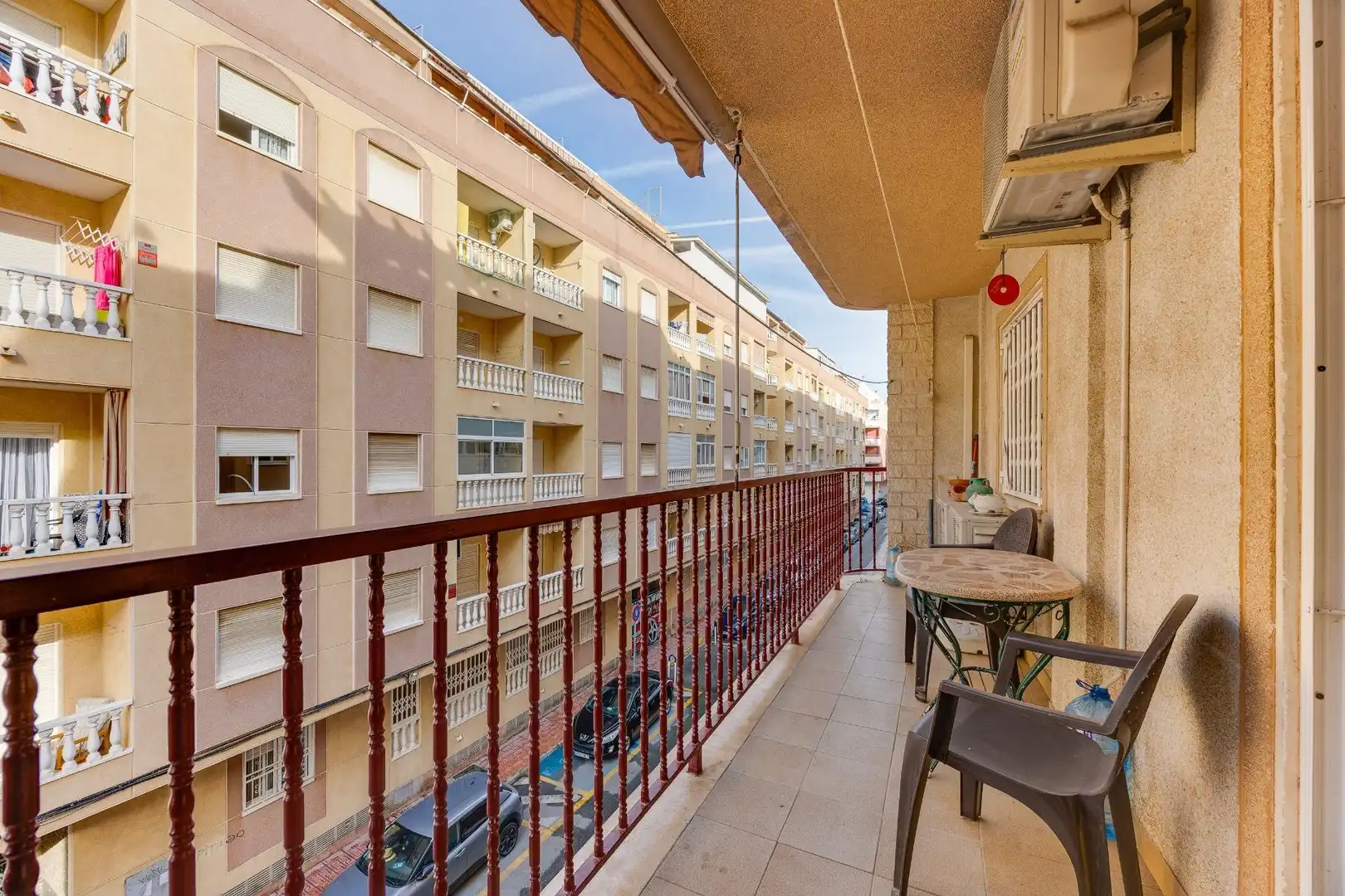 Apartament amb ascensor en venda a Calle Calle Huerto, imagen 2