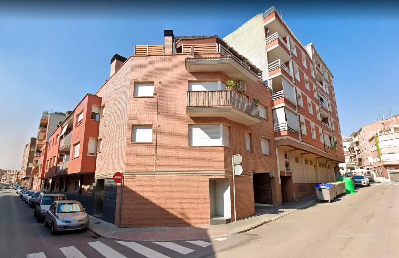 Individuale in affitto a Sant Joan de Vilatorrada