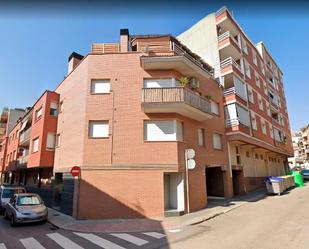 Exterior view of Garage to rent in Sant Joan de Vilatorrada