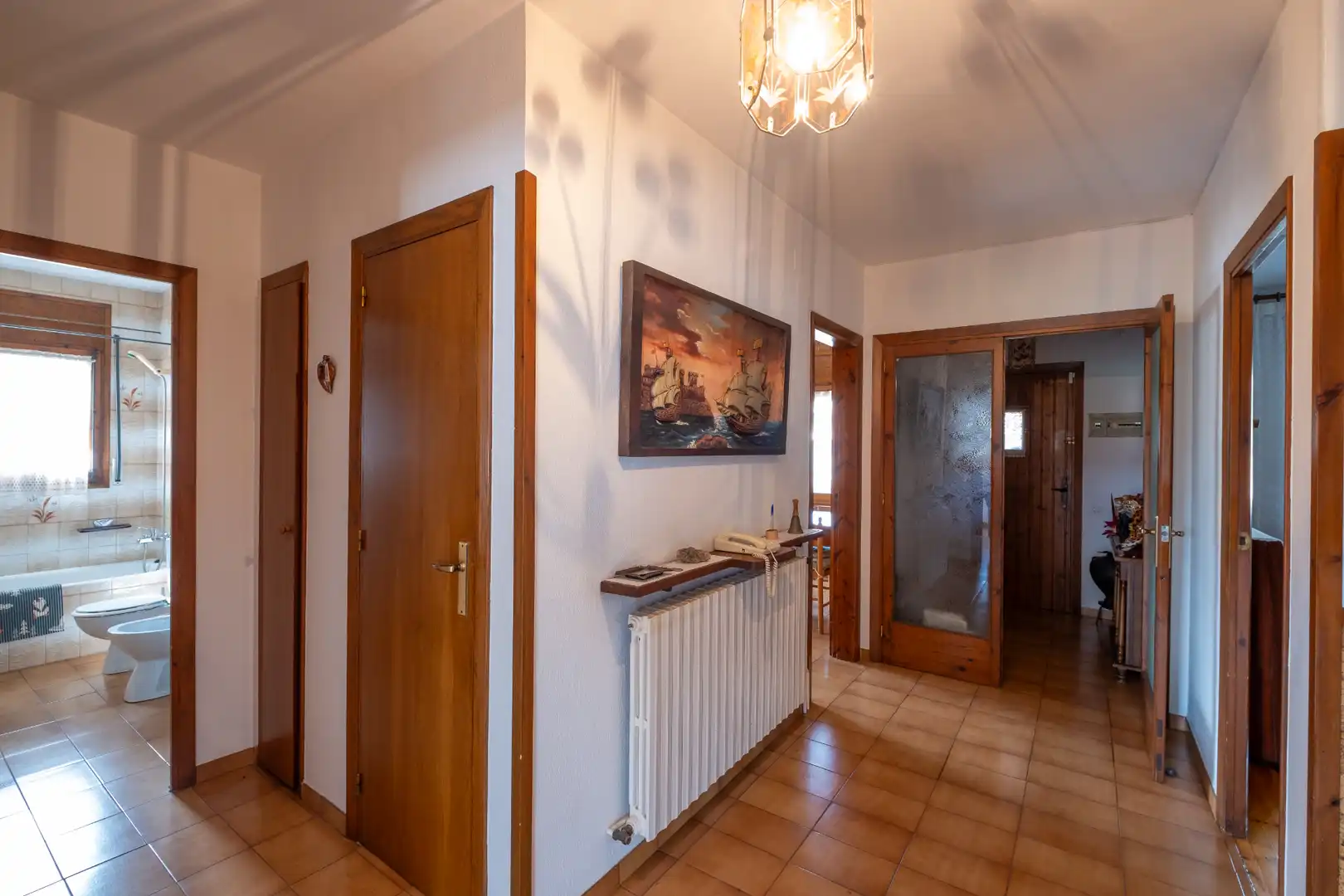 Casa o chalet en venta en Carretera Puigcerda, 46, Bellver de Cerdanya