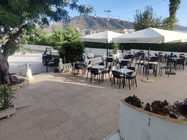 Local comercial en traspaso en L'Albir
