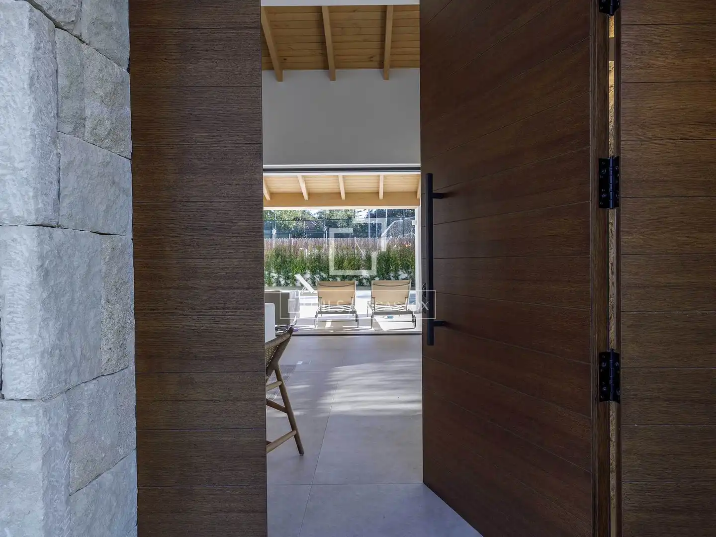Casa o chalet en venta en L'Eliana con Aire acondicionado, Calefacción y Jardín privado