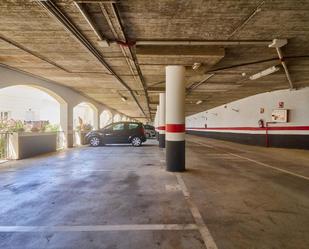 Parking of Garage for sale in Benalmádena
