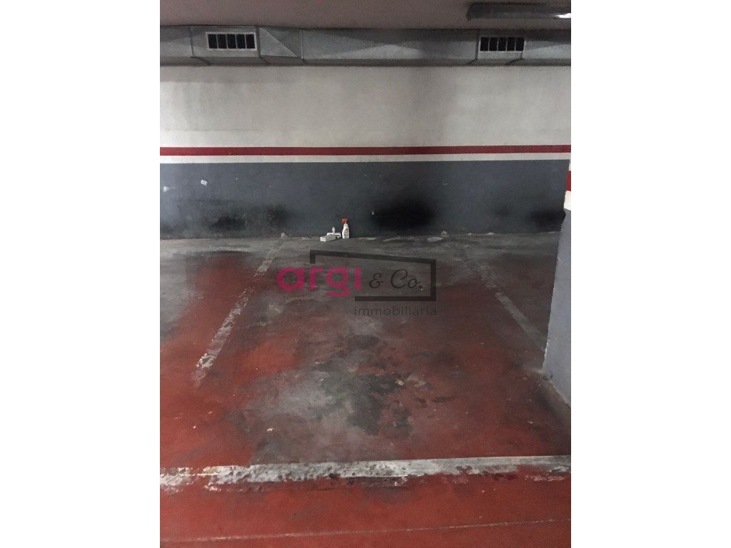 Garatge de lloguer en Viladecans