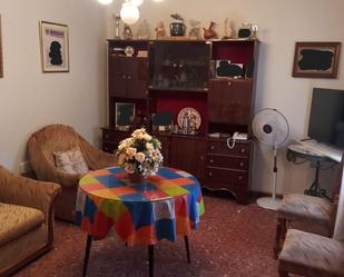 Sala d'estar de Casa o xalet en venda en  Jaén Capital amb Terrassa i Traster