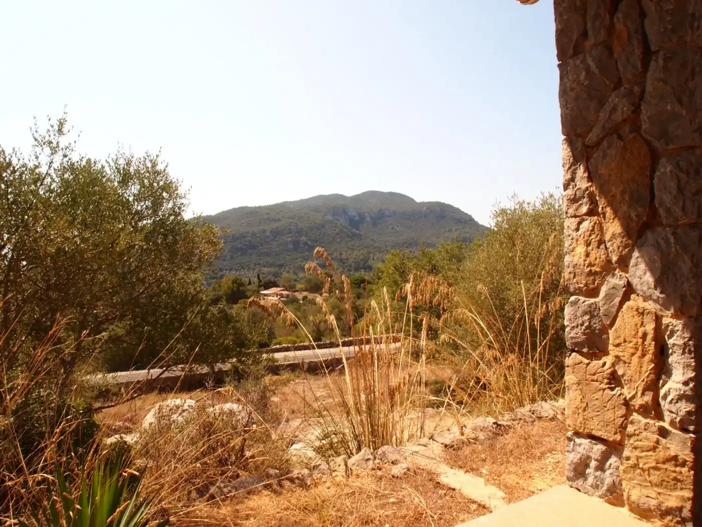 Casa rustica in vendita a Esporles, imagen 4