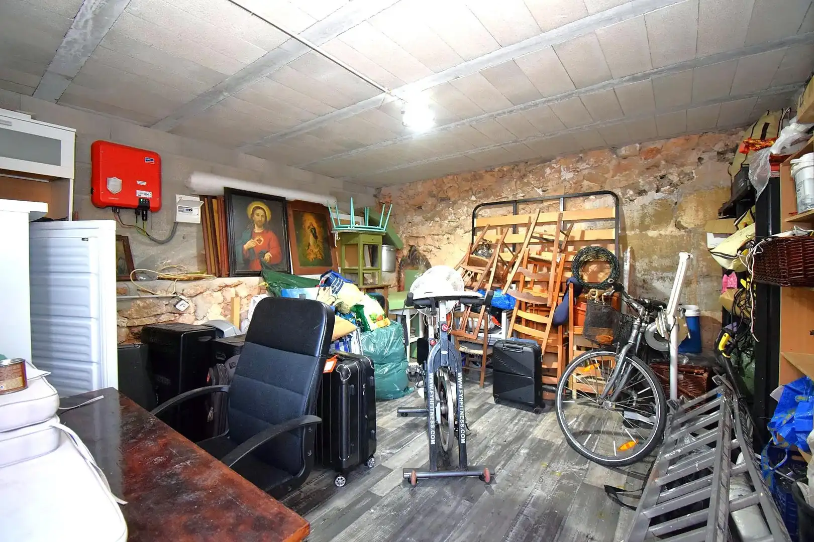 Maison avec jardin à vendre à Calle PONS HUG I, imagen 32