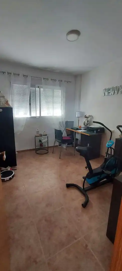 Detached house with terrace for sale in Marines, imagen 18