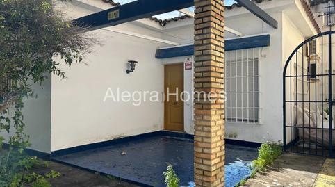 Photo 2 of House or chalet for sale in Centro - Calzada - Cabo Noval, Sanlúcar de Barrameda
