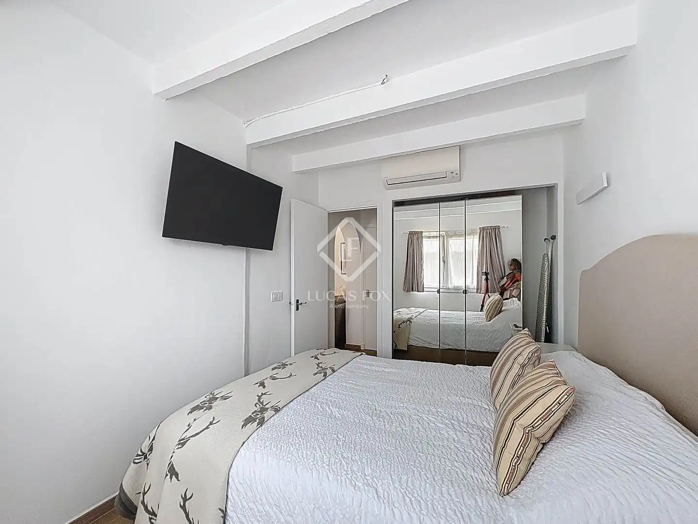 Maison rustique avec piscine à vendre à Sant Lluís - S'Ullestrar - Torret, imagen 16