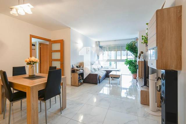 Ático en Venta en Carrer Carrer de Ramon Turró en Diagonal Mar i el Front Marítim del Poblenou