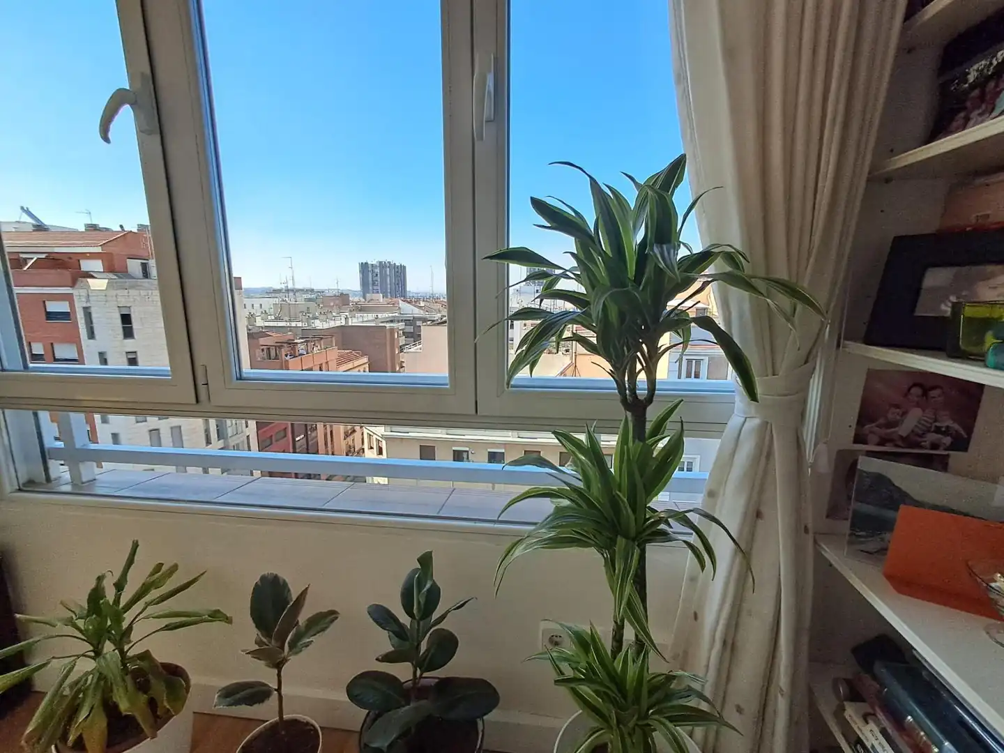 Penthouse mit Aufzug zum Verkauf in Retiro, imagen 27