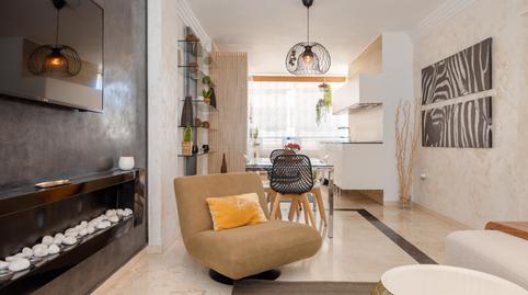 Foto 5 von Wohnung zum Verkauf in Playa Bajadilla - Puertos, Marbella