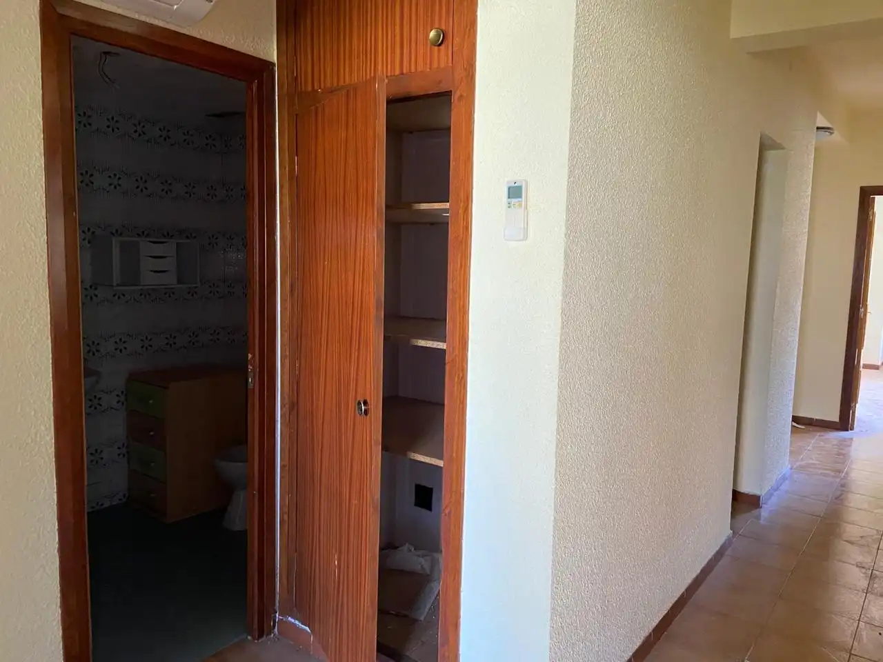 Habitación de Planta baja en venta en La Sénia