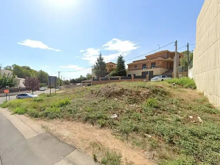 Terreny residencial en venda a Carrer Internet 39, imagen 10
