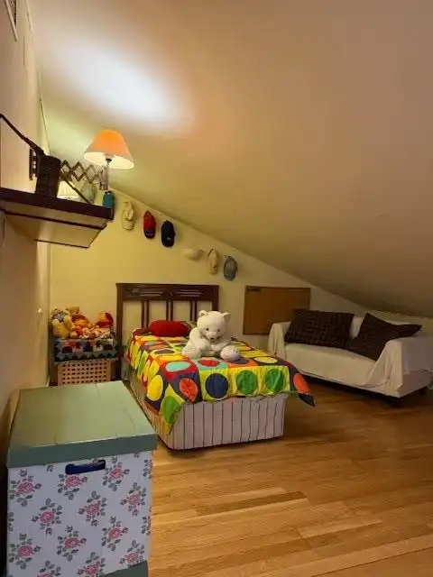 Habitación de Piso en venta en Murcia con Aire acondicionado