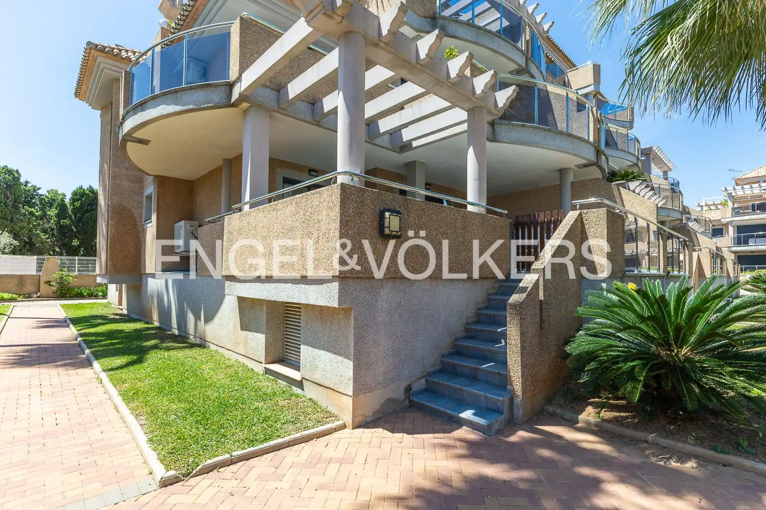 Piso de alquiler en El Palmar - Los Molinos