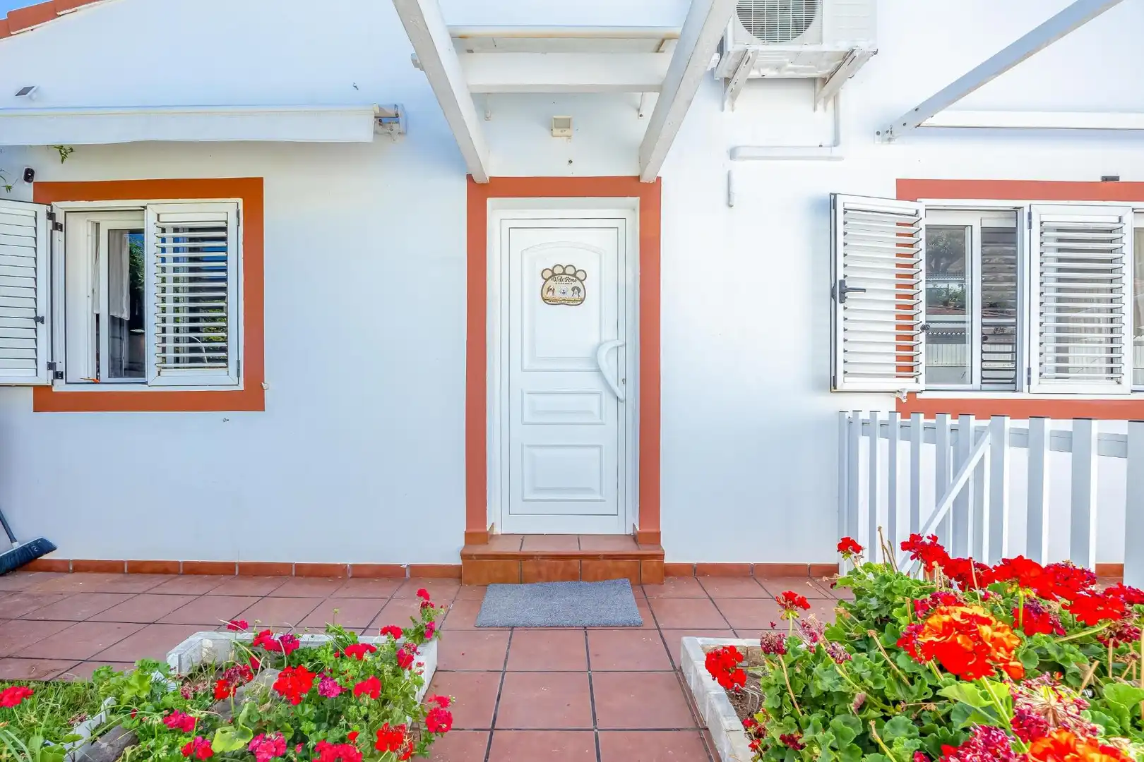 Haus oder Chalet zum Verkauf in Valsequillo de Gran Canaria mit Klimaanlage, Heizung und Privatgarten