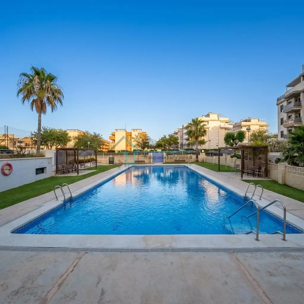 Apartamento con piscina en venta en Canet d'En Berenguer, imagen 25