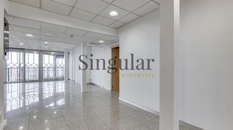 Foto 5 von Wohnung zum Verkauf in  de Gal·la Placídia, Sant Gervasi- Galvany,  Barcelona Capital