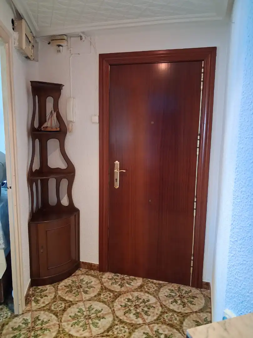 Flat for sale in Zaragoza  with Heating, Terrace and Furnished