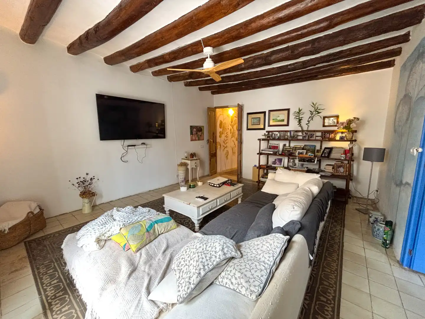Terraced house with terrace for sale in Carrer Vinaròs, imagen 33