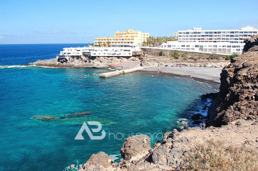 Penthouse with pool for sale in Callao Salvaje - Playa Paraíso, imagen 37