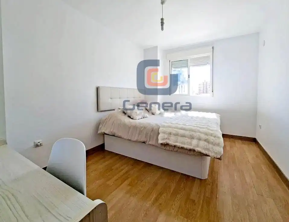 Appartamento con piscina in vendita a Playa de San Juan - El Cabo de las Huertas, imagen 10
