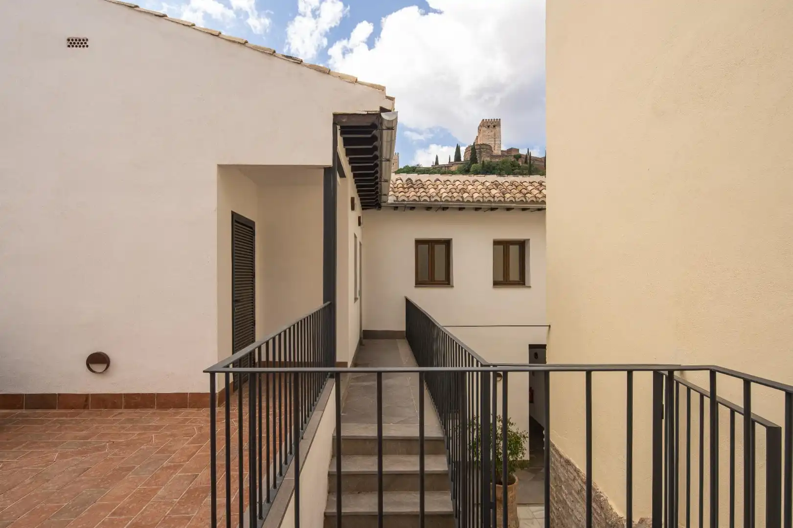 Flat for sale in Albaicín, imagen 23
