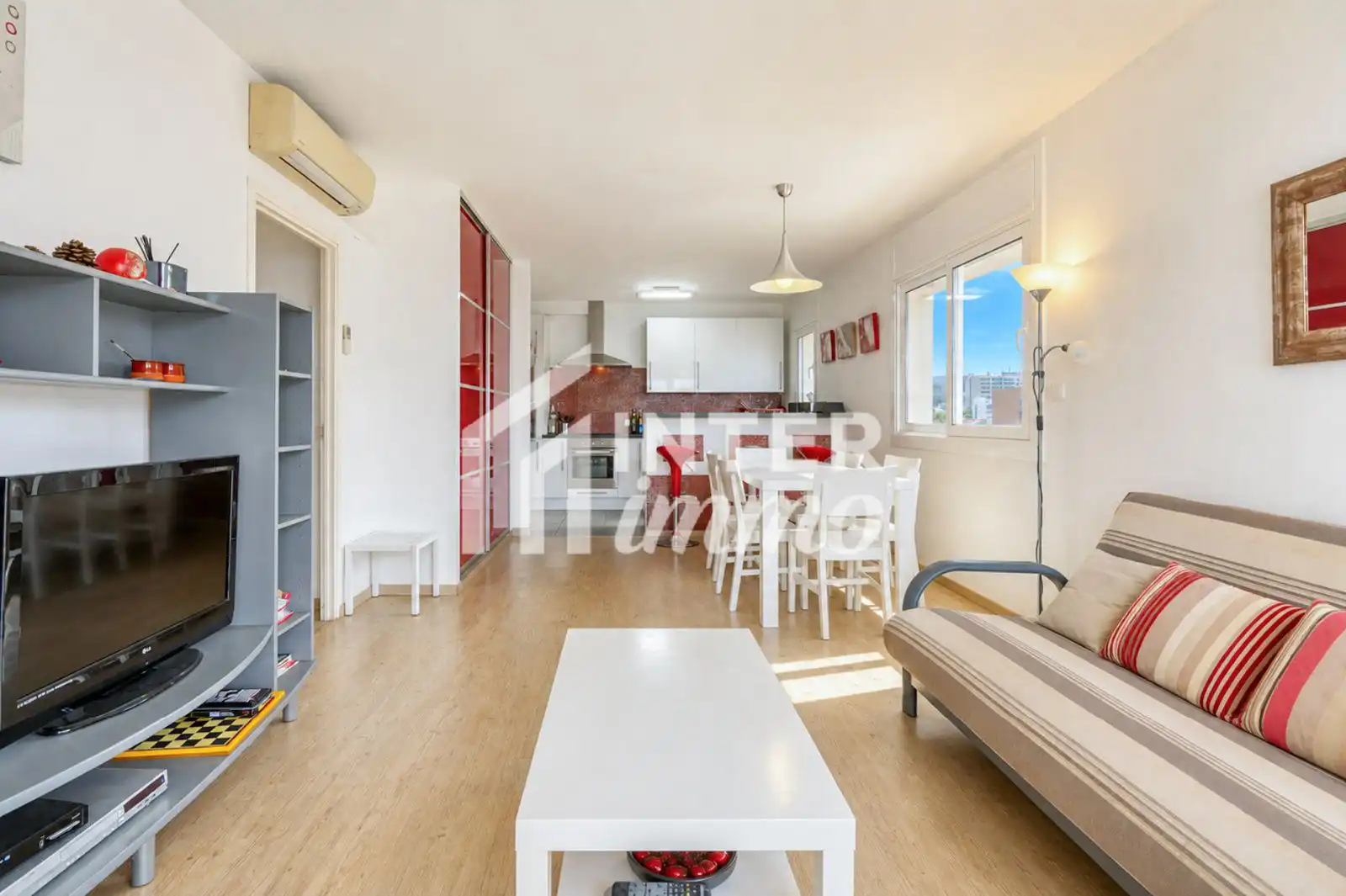Mini appartamento con ascensore in vendita a Avenida De La Playa 55, imagen 10