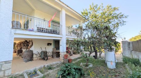 Foto 3 de Casa o chalet en venta en Escopete, Guadalajara