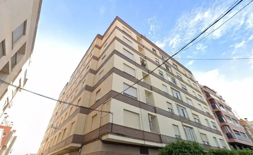 Appartement à vendre à VIRGEN DE GRACIA 13