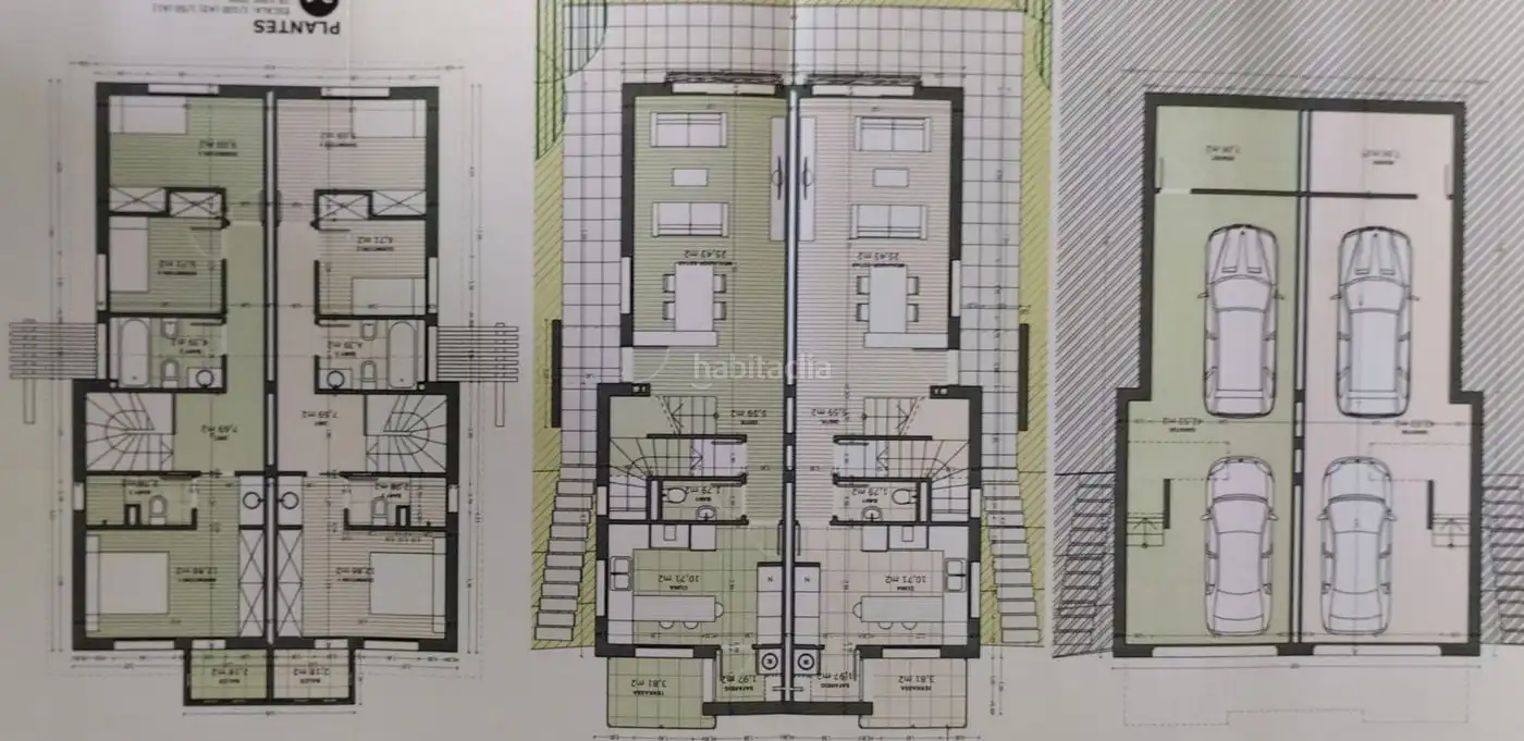 Terreno residenziale in vendita a Vial Camino 20