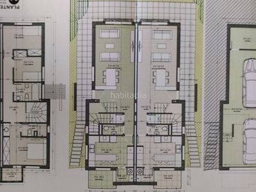 Terreno residenziale in vendita a Vial Camino 20