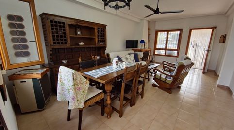 Foto 4 de Piso de alquiler en Punta Prima, Torrevieja